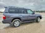 2004 LEXUS Lx 470