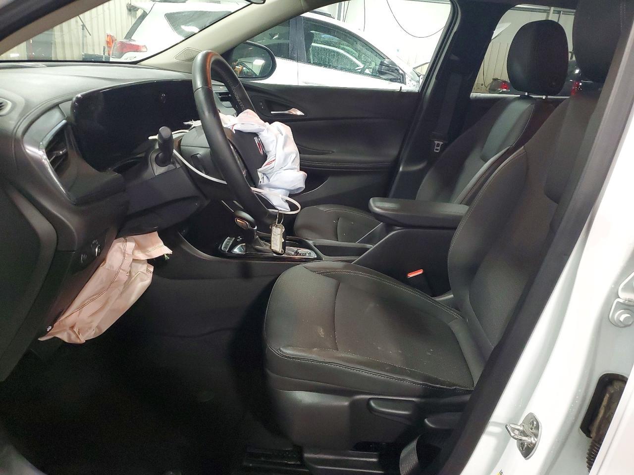 2025 BUICK Encore GX