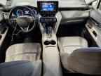 2021 TOYOTA VENZA