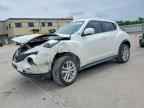 2013 NISSAN Juke