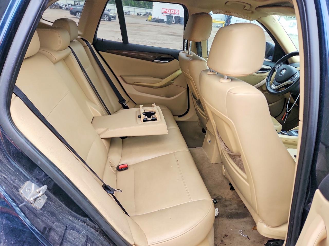2014 BMW X1