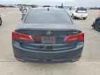 2016 ACURA TLX