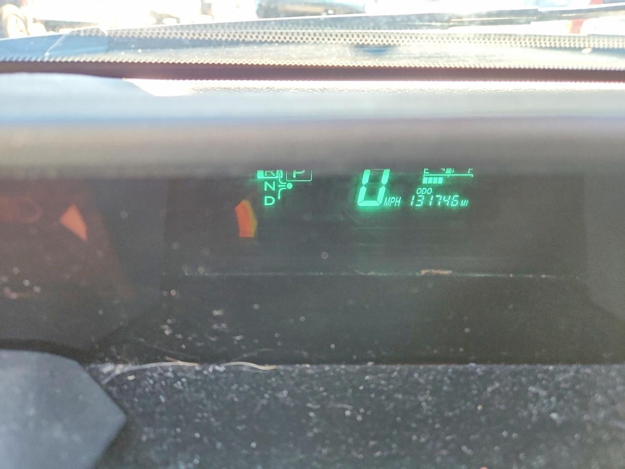 2006 TOYOTA PRIUS