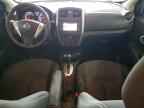 2015 NISSAN VERSA