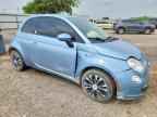 2014 FIAT 500