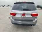 2013 DODGE DURANGO