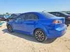 2017 MITSUBISHI LANCER
