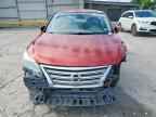 2014 NISSAN SENTRA