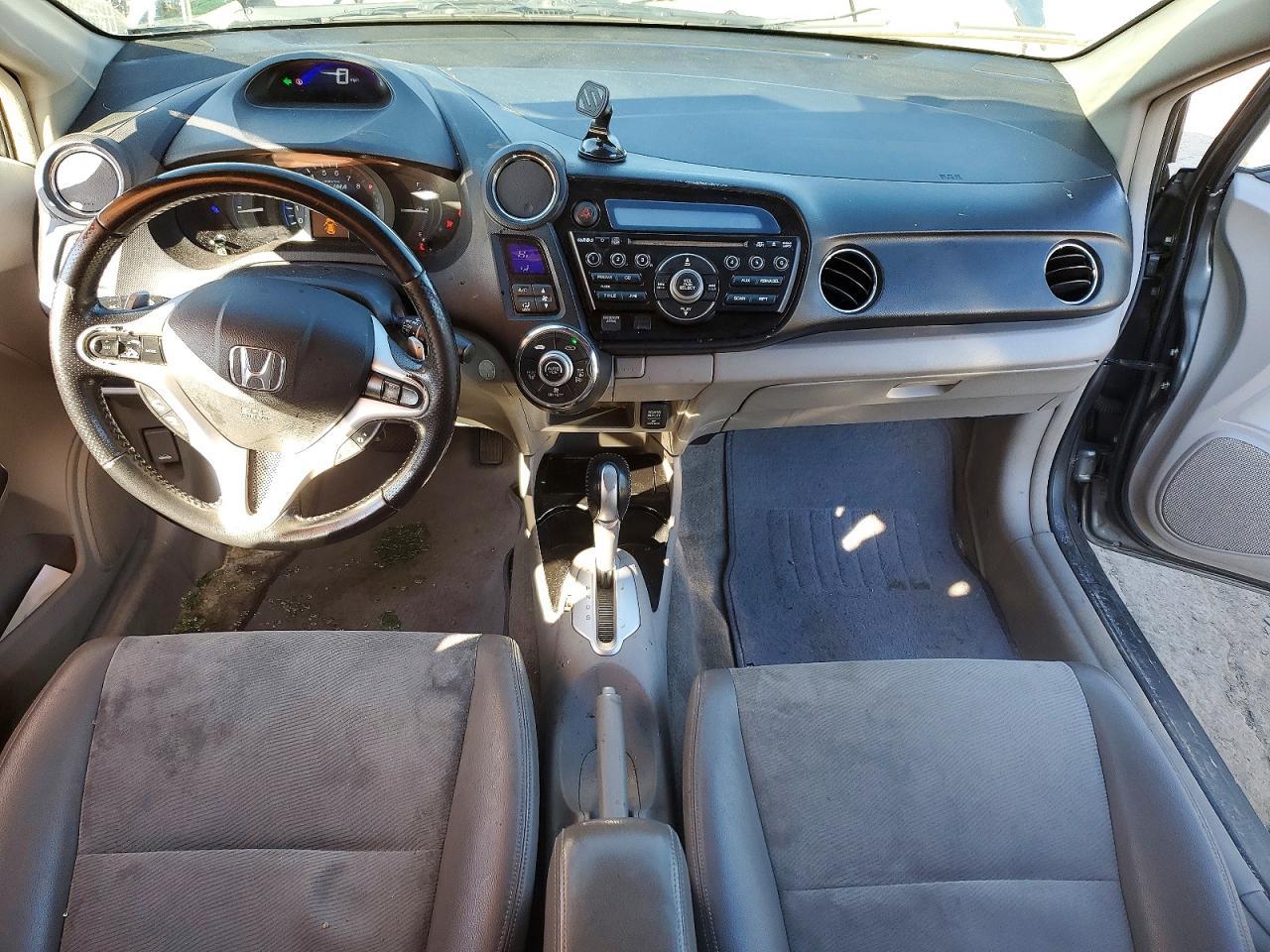 2014 HONDA Insight