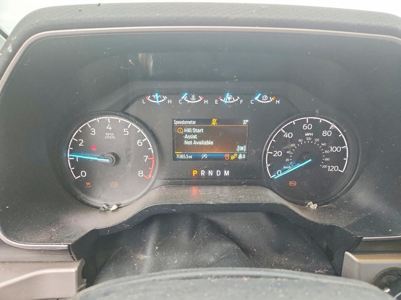 2021 FORD F-150 Lightning