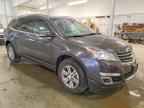 2015 CHEVROLET TRAVERSE