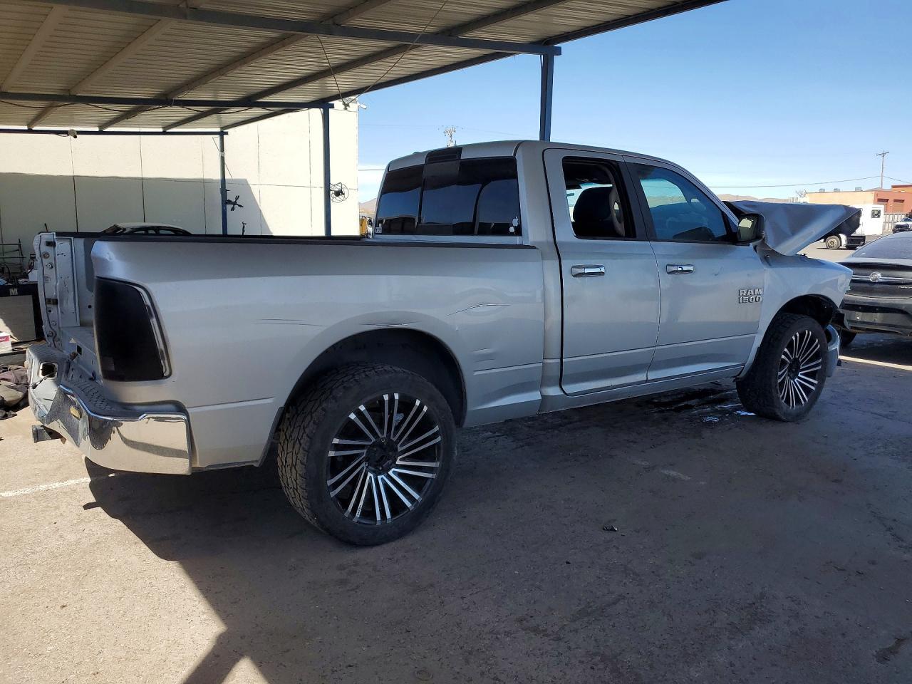 2013 RAM 1500