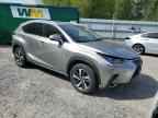 2018 LEXUS NX 300H