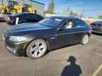 2015 BMW 5 series
