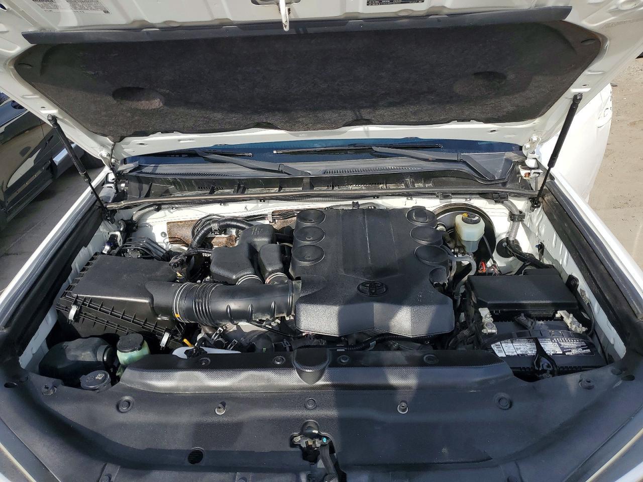 2019 TOYOTA 4Runner