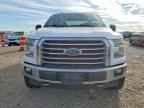 2017 FORD F-150 Lightning