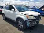 2010 HONDA CR-V