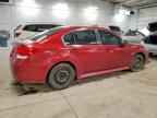 2013 SUBARU Legacy