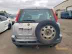 2001 HONDA CR-V