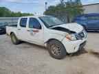 2018 NISSAN Frontier