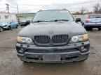 2005 BMW X5