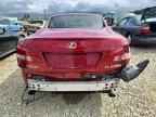 2010 LEXUS Is 350c