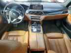 2016 BMW 7 series