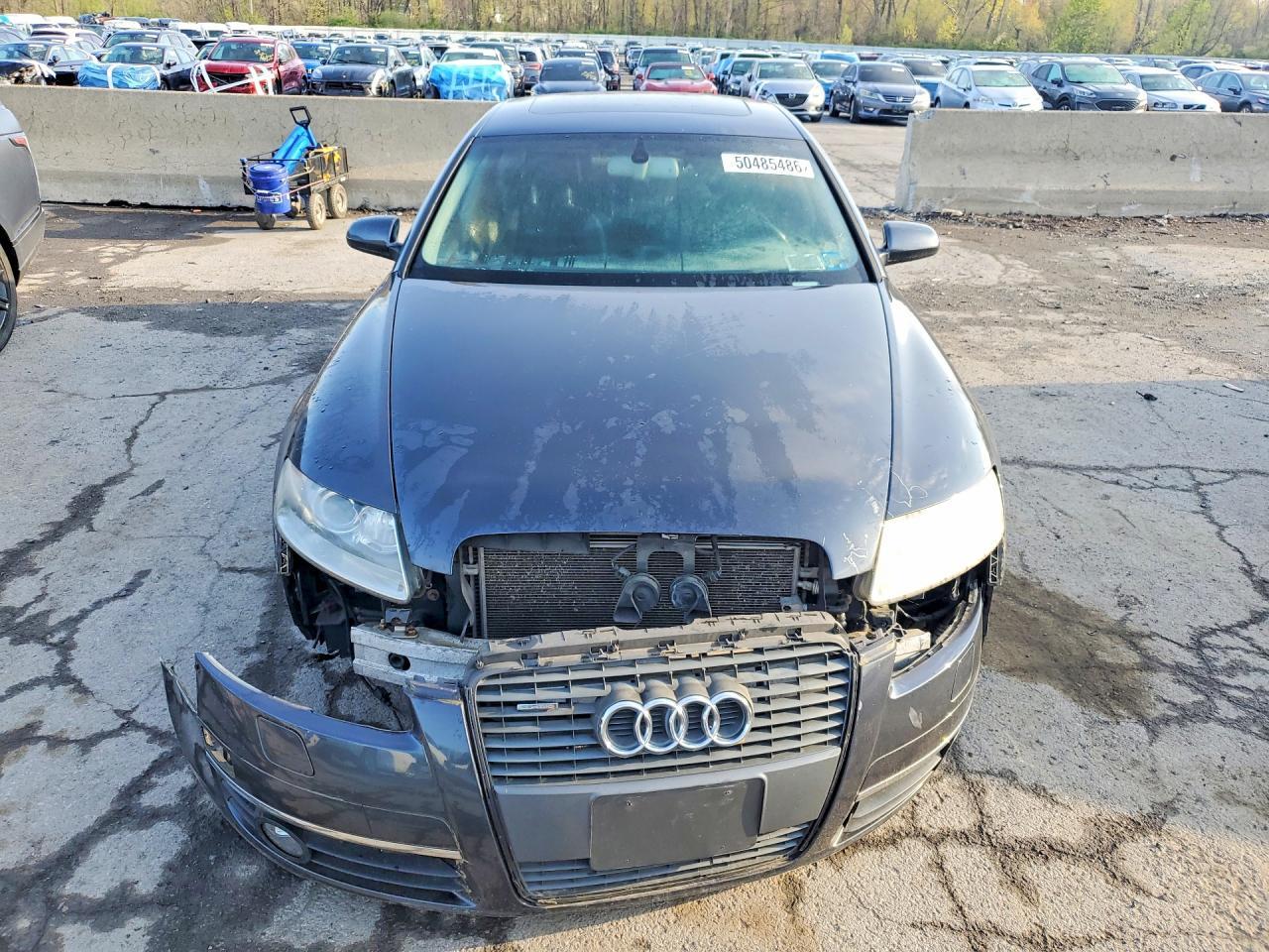 2006 AUDI A6