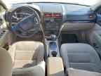 2008 FORD FUSION