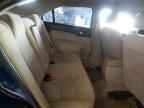 2007 FORD FUSION