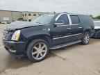 2011 CADILLAC Escalade ESV