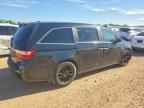 2013 HONDA ODYSSEY