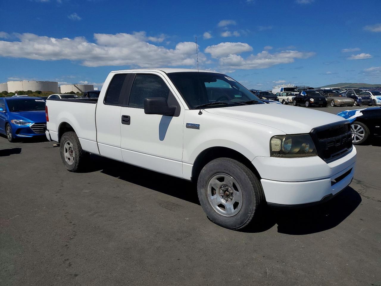 2007 FORD F-150 Lightning