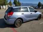 2004 TOYOTA COROLLA