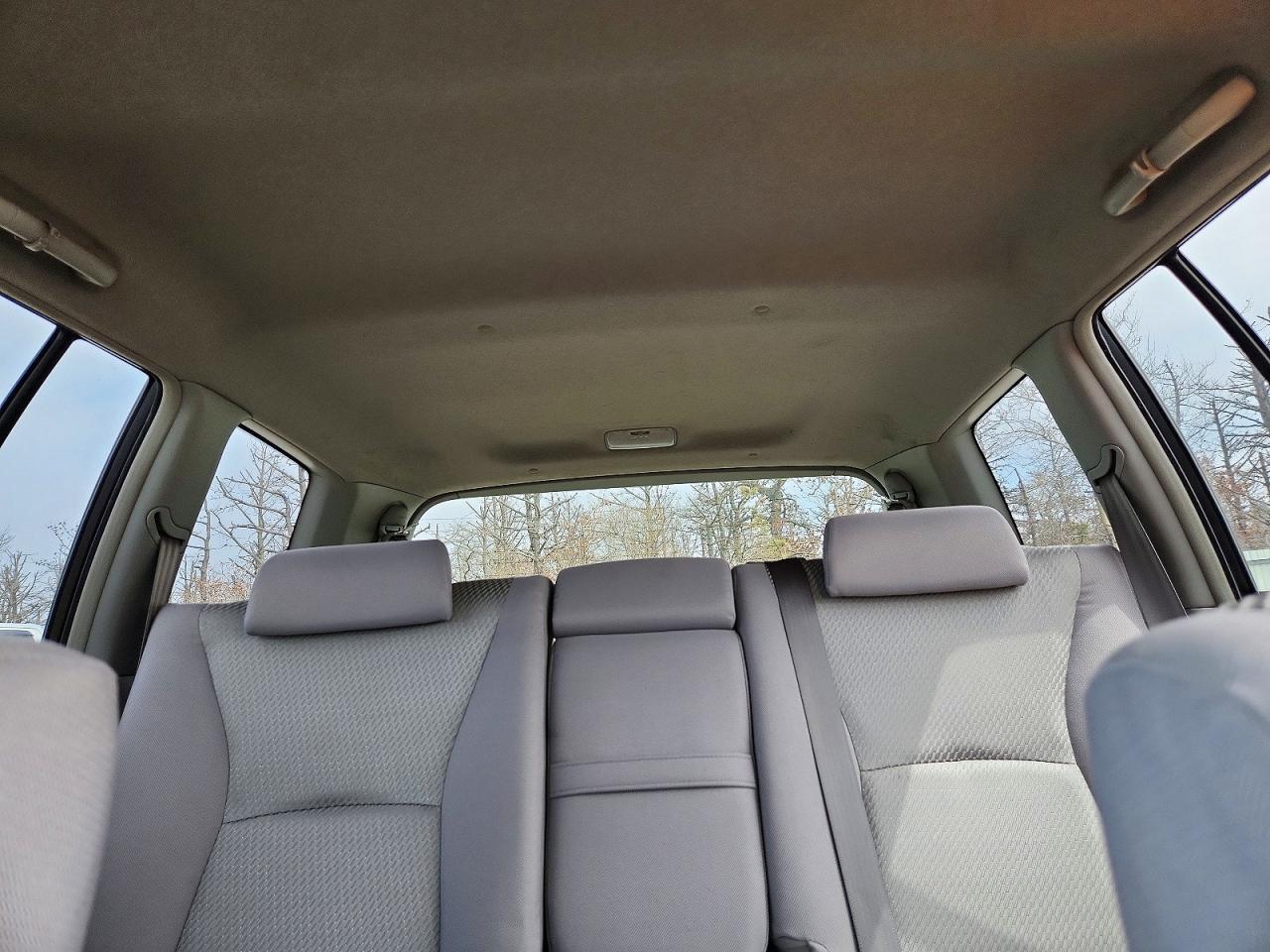 2006 TOYOTA HIGHLANDER