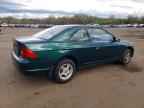 2002 HONDA CIVIC