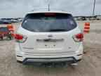 2016 NISSAN PATHFINDER