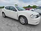 2011 DODGE Avenger