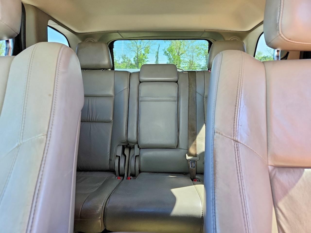 2012 JEEP Grand Cherokee