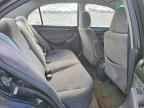 2002 HONDA CIVIC