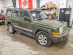 2007 JEEP Commander