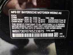 2024 BMW X1
