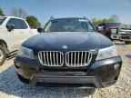 2013 BMW X3