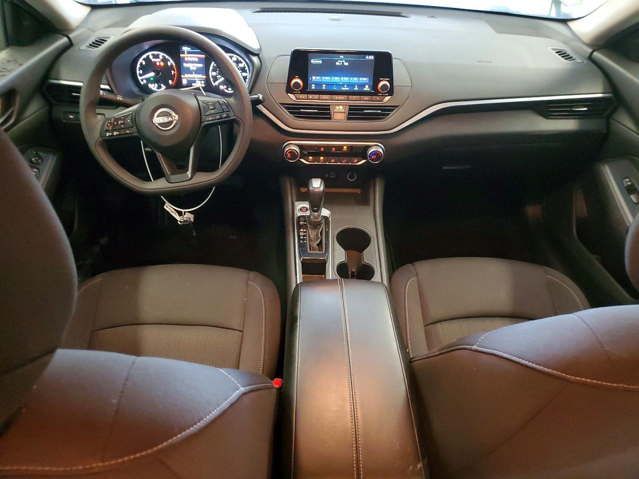 2023 NISSAN ALTIMA