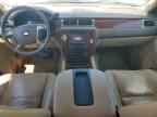 2012 CHEVROLET Tahoe