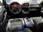 2002 HONDA CR-V