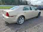 2009 CHEVROLET MALIBU