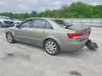 2008 HYUNDAI SONATA