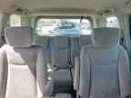 2015 NISSAN Quest