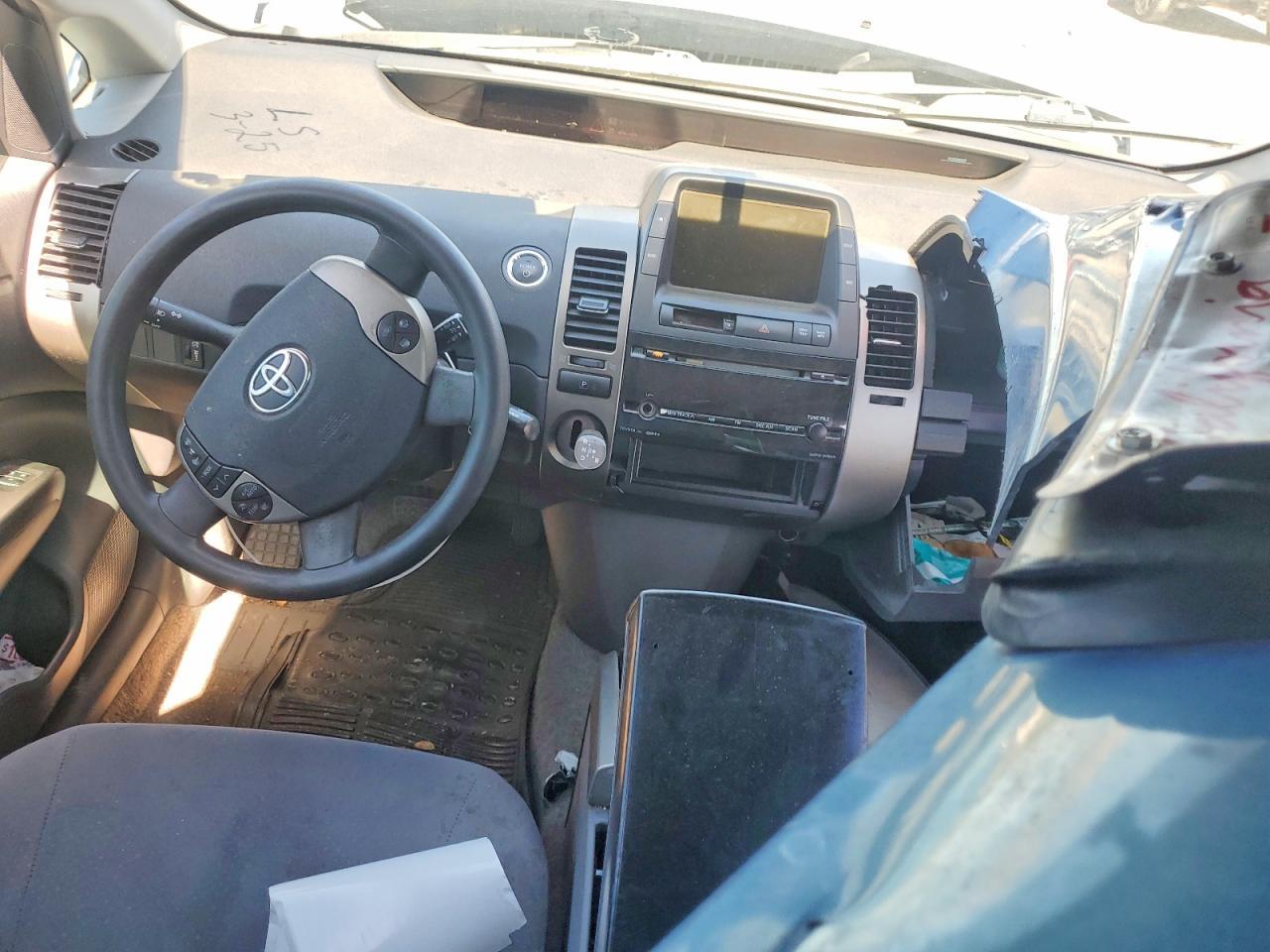 2006 TOYOTA PRIUS